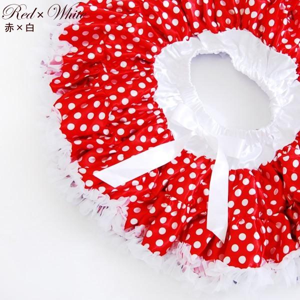 ラブリーミニー・水玉チュチュスカート / |  | 05