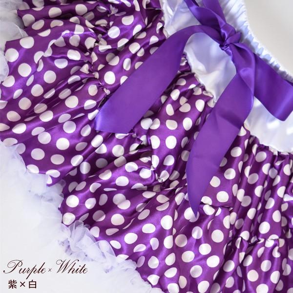 ラブリーミニー・水玉チュチュスカート / |  | 06