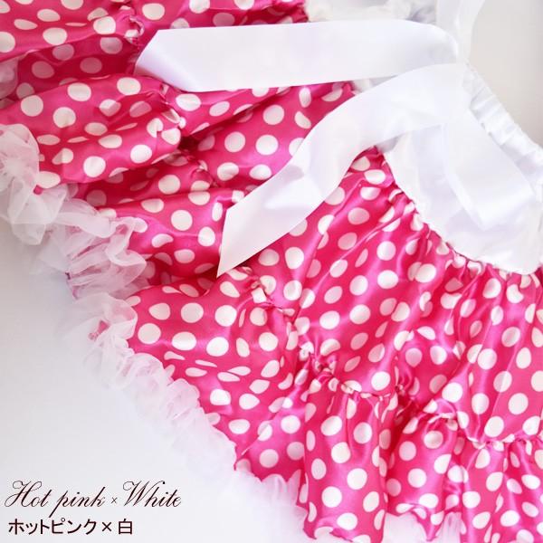 ラブリーミニー・水玉チュチュスカート / |  | 07