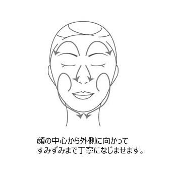 スイッチオン アルファローション (エイジケア化粧水）　Switch-On Alfa Lotion_4