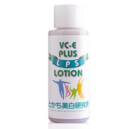 VC-E プラス LPS ローション | 