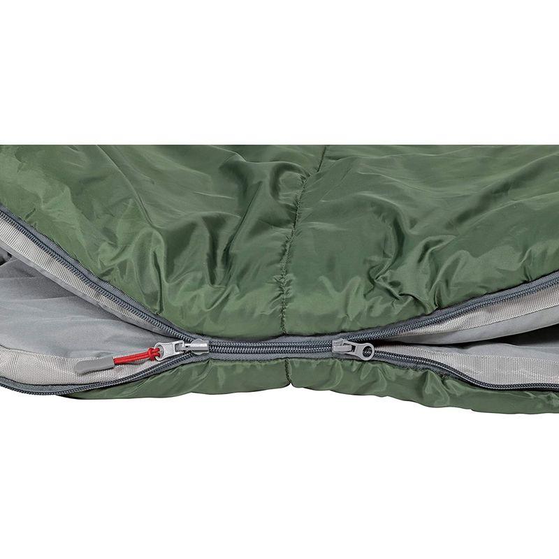 新しいコレクション新しいコレクションキャプテンスタッグ(CAPTAIN STAG) 寝袋 シュラフ 快適温度-3度 使用限界温度-9度 マミー型  スリーピングバッグ III オ アウトドア寝具