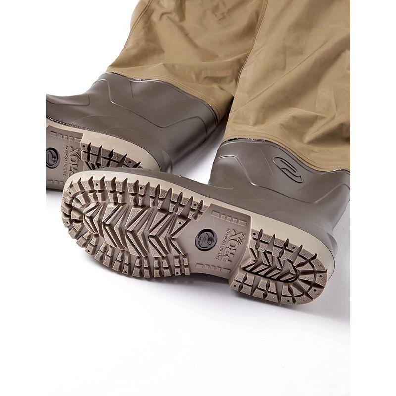 プロックス(Prox) ブリザテックポリカウェダー(チェスト/ラジアル) 3L