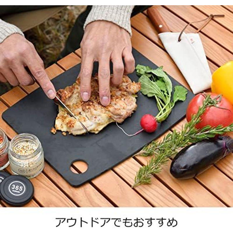 エピキュリアン 木製 まな板 カッティングボード M ナチュラル 食洗機対応 日本正規品 アウトドア キャンプ 001-120901｜lr-store｜10