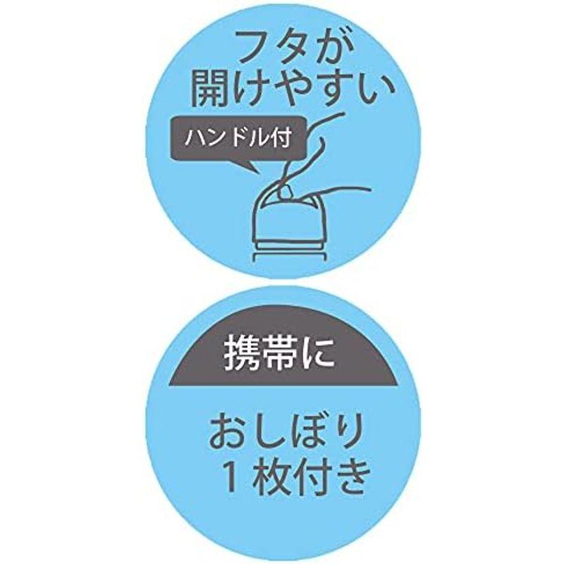 スケーター おしぼりセット スプラトゥーン2 日本製 OA5｜lr-store｜10