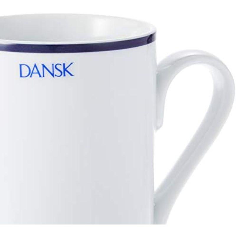 DANSK ダンスク ビストロ パンプレート 18.3cm 電子レンジ・オーブン・食器洗浄機対応 TH07306CL 皿｜lr-store｜13