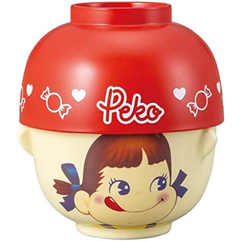 サンアート 不二家 ペコちゃん Peko フェイス マグカップ 350ｍｌ SAN3548｜lr-store｜15