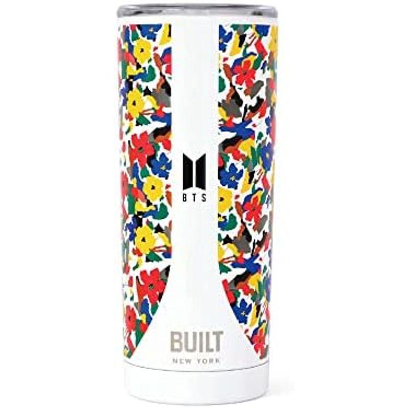 BUILT BTS タンブラー 591ml Suga シュガ ステンレス マイボトル 防弾少年団 BTSグッズ｜lr-store｜16