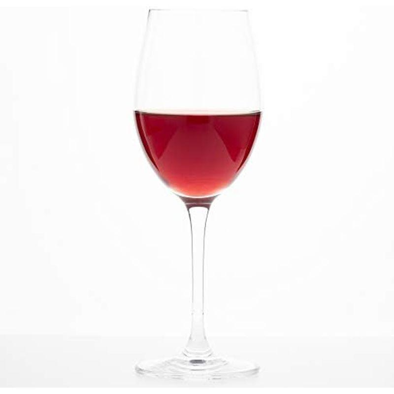 東洋佐々木ガラス ワイングラス PALLONE? パローネ 725ml 3個セット ブルゴーニュ 美しく丈夫なファインクリア 赤・白対応 割｜lr-store｜02