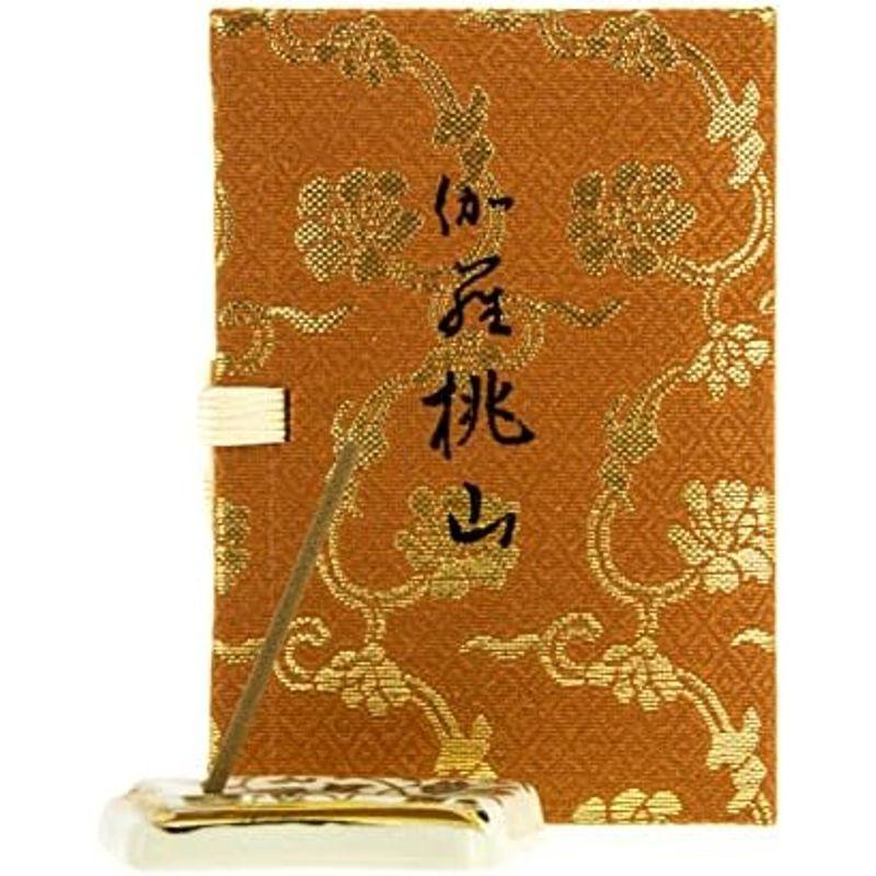 伽羅桃山 スティック３６本入｜lr-store｜06