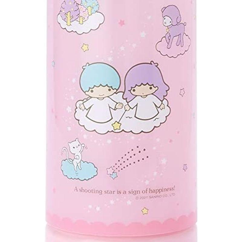 サンリオ(SANRIO) リトルツインスターズ ライト付き加湿器 201103｜lr-store｜18