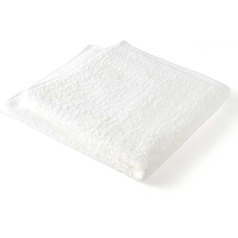 ホットマン １秒タオル バスタオル ホワイト ホットマンカラー 18色 日本製 綿100% 瞬間吸水 最高級超長綿｜lr-store｜05