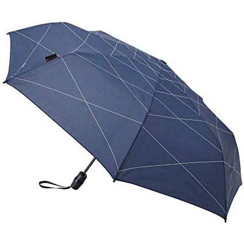 Knirps（クニルプス） T.220 Medium Duomatic Safety NUNO KNTL220‐8315 暴れ雨｜lr-store｜02