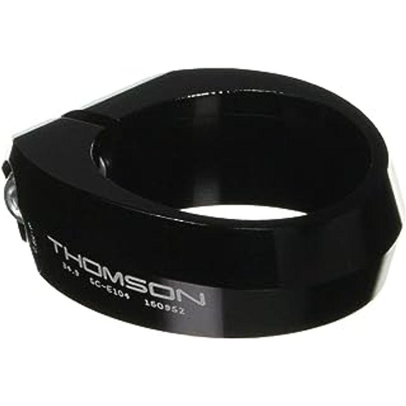 THOMSON(トムソン) SEATPOST COLLAR SCE103BK ブラック 31.8mm｜lr-store｜03