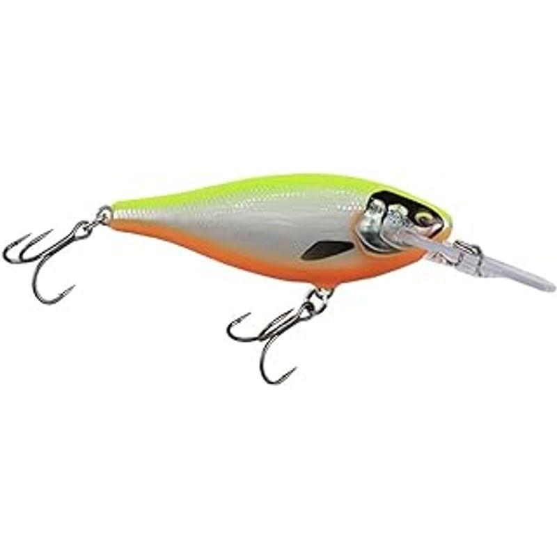 ラパラ(Rapala) シャッドラップエリート 5.5cm GDCO (ギルディッドチャートリュースオレンジベリー) SRE55｜lr-store｜05