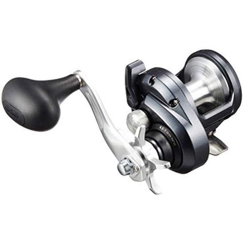 シマノ(SHIMANO) ベイトリール 両軸 20 トリウム 2000PG(右) ジギング 初心者向け｜lr-store｜04