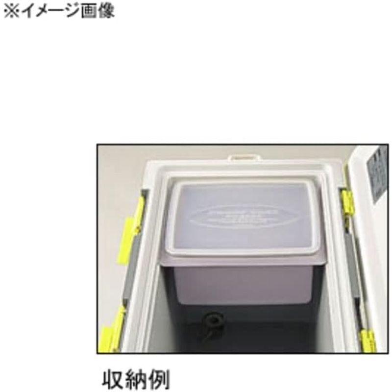 ダイワ(DAIWA) クーラーボックス用防水ケース プルーフケース PC-6000 ライトブルー｜lr-store｜03