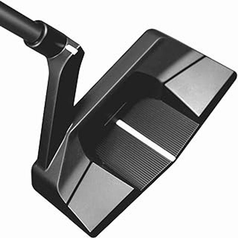 ［即日発送］ CROSSPUTT (クロスパット) Edge1.0 Golf Club Putter (ゴルフクラブパター)Dual Alignment 【TM7388314892】(26340円)
