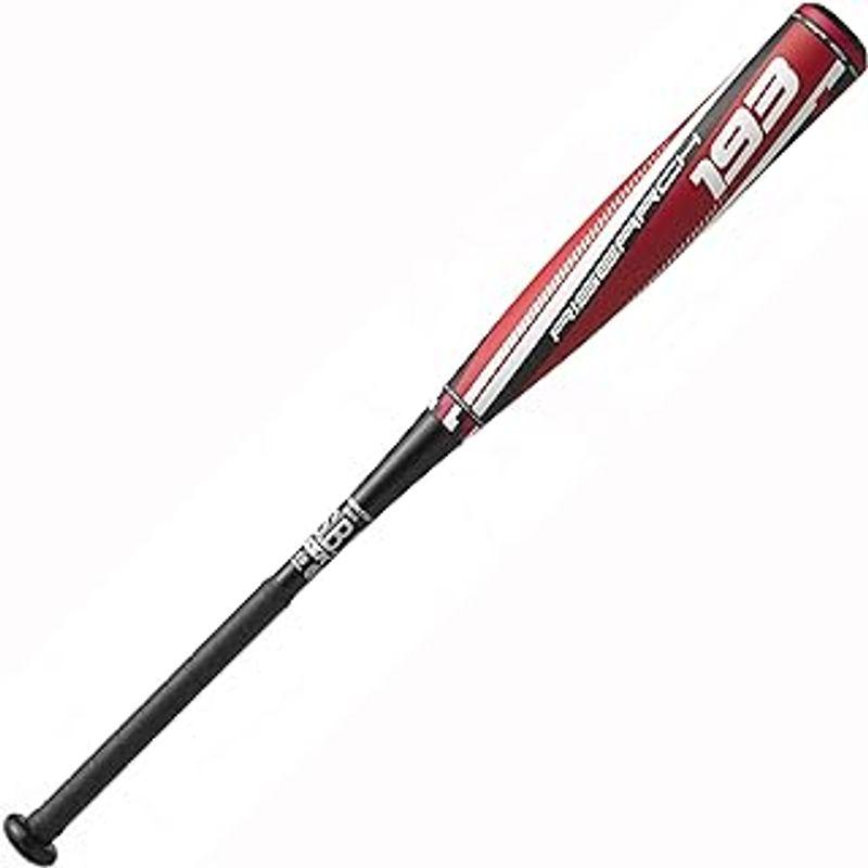 【新品未開封】 SSK(エスエスケイ)野球 一般軟式FRP製バット ライズアーチ2020年春夏モデル SBB4016 レッド×ブラック(2090) 83cm 【2764226583】(14899円)