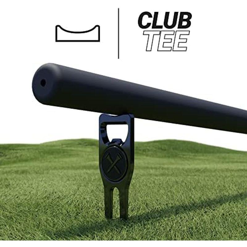 Blue Tees Golf ゴルフ グリーンフォーク ディボット ツール マーカー 修復 栓抜き 多機能 ブルー ティーズ ゴルフ 日本総｜lr-store｜10