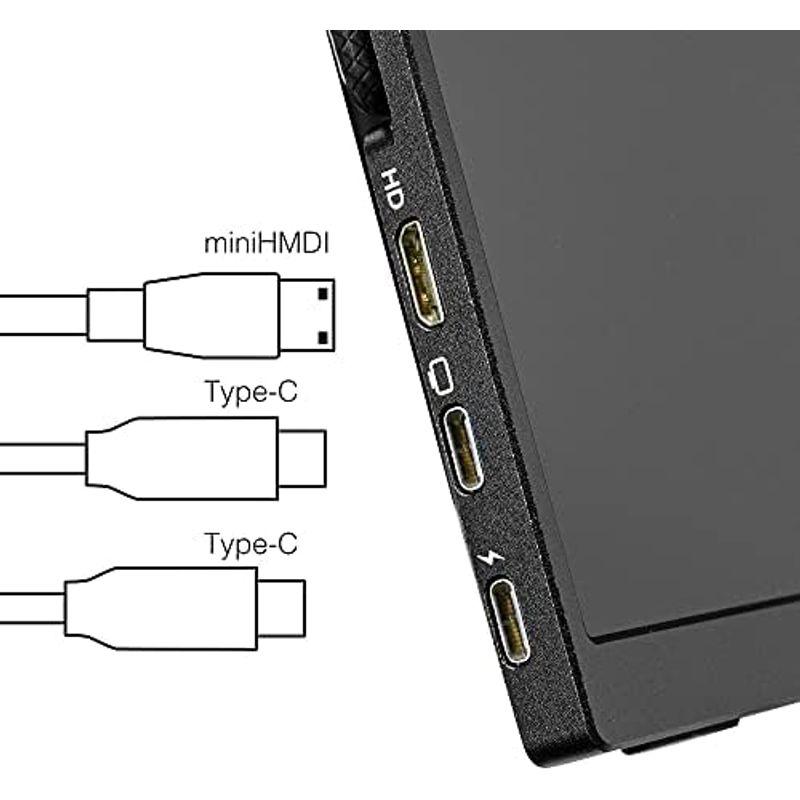 (株)ユニーク プロメテウスモニター モバイルスタンド バンドル版 4.7インチ~15.6インチ液晶モニター対応 スマホ・タブレット兼用 U｜lr-store｜07