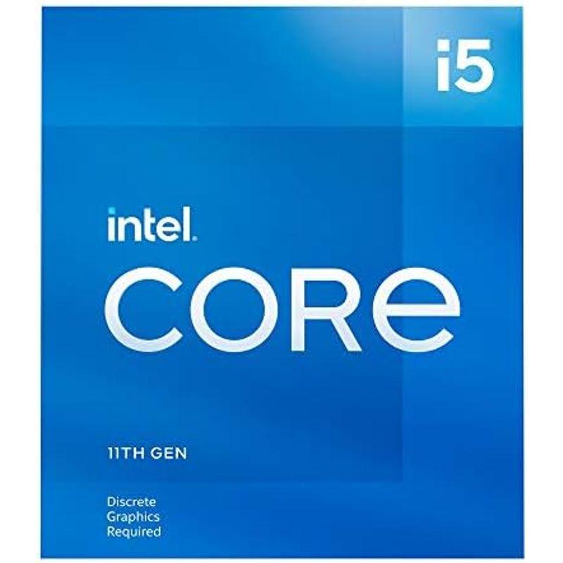 インテル CPU BX8070811400F シール付き Corei5-11400F 6コア 2.60 GHz LGA1200 5xxChi｜lr-store｜06