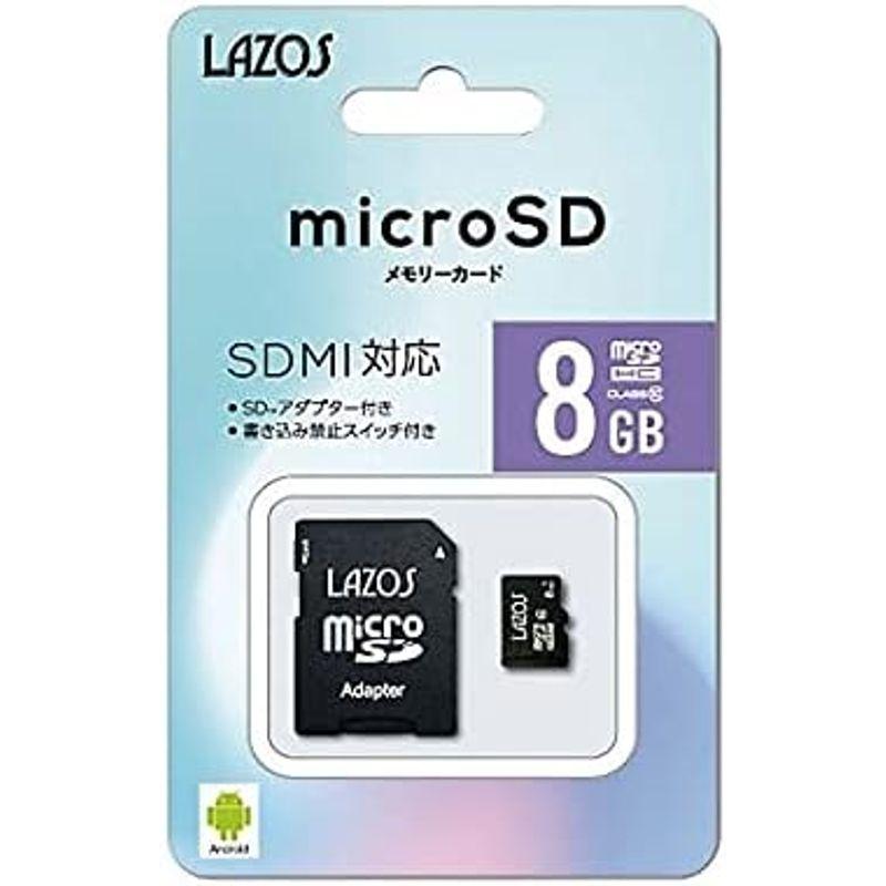 SDメモリーカード 64GB L-64SDX10-U3｜lr-store｜02