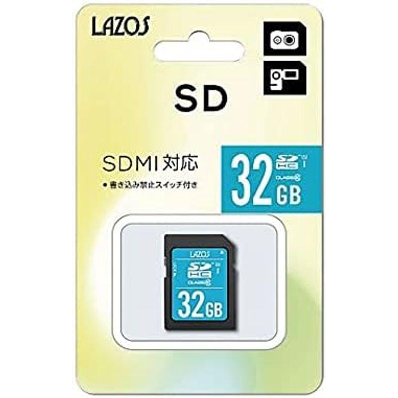 SDメモリーカード 64GB L-64SDX10-U3｜lr-store｜03