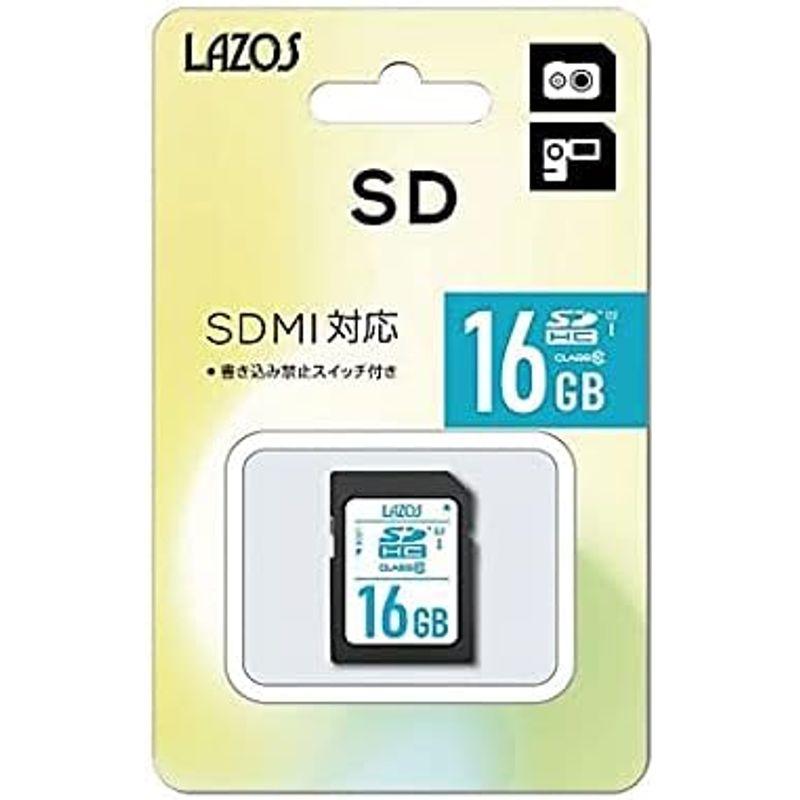 SDメモリーカード 64GB L-64SDX10-U3｜lr-store｜04