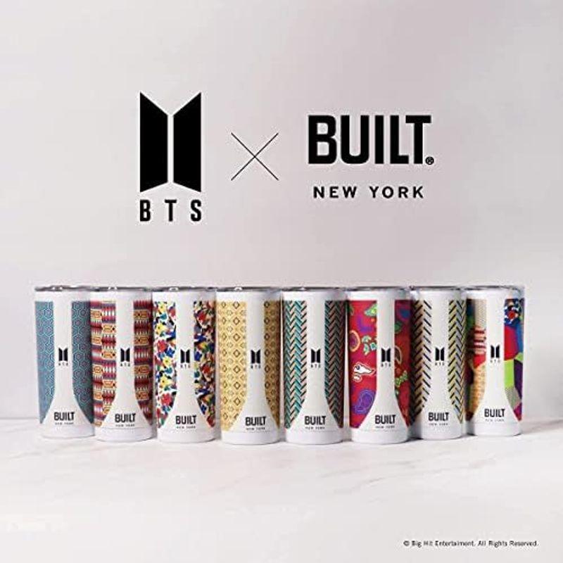 BUILT BTS タンブラー 591ml V ヴィ ステンレス マイボトル 防弾少年団 BTSグッズ｜lr-store｜07