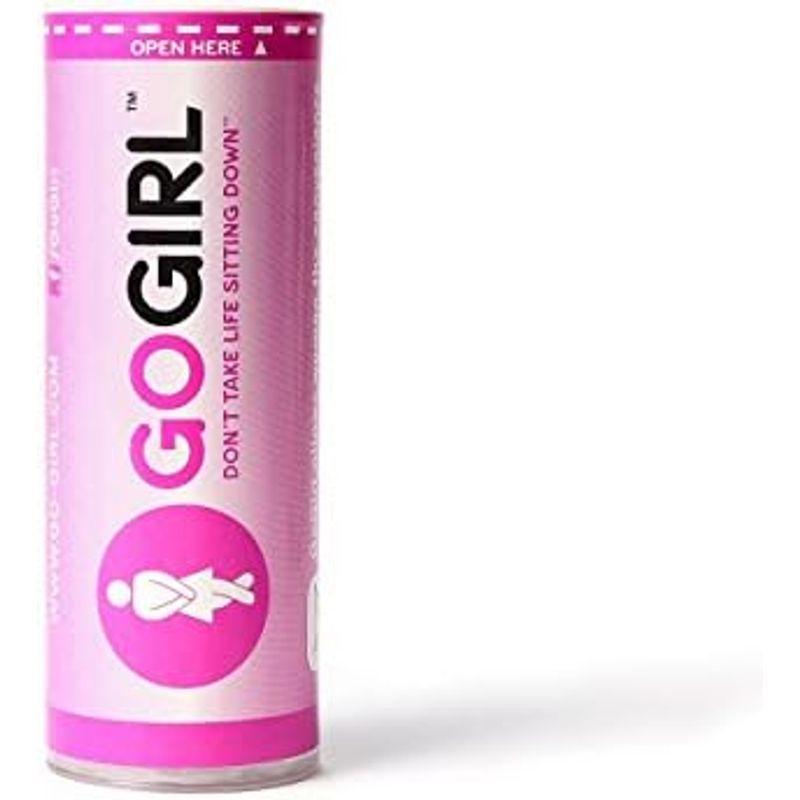 Go Girl ゴーガール 女性用トイレグッズ｜lr-store｜07