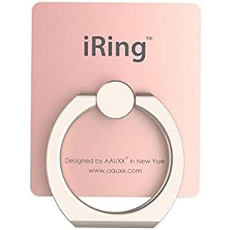 正規輸入品iRing スマホグリップ スタンド フック+ドック プレミアムセット パールホワイト/ドック ホワイト デスク 車載 ホルダー｜lr-store｜14