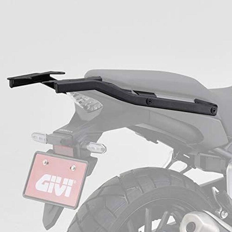 GIVI(ジビ) バイク用 トップケース フィッティング モノキー/モノロック兼用 400X(13-22)適合 1121FZ 79980｜lr-store｜03
