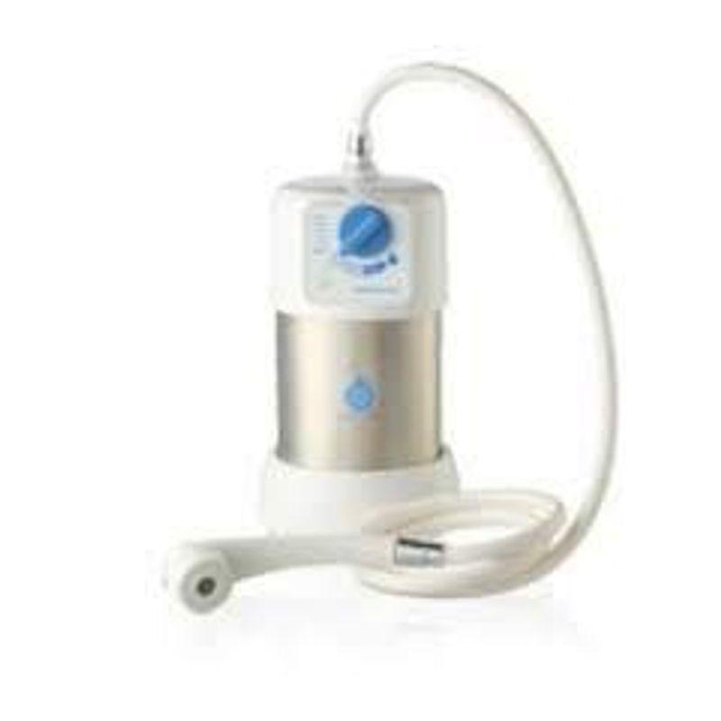Amway BathSpring 浄水器 BathSpring バスルーム浄水器 マイクロナノバブル シャワー フィルター