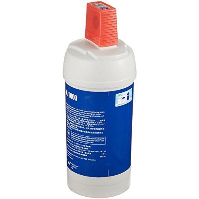 BRITA A1000水道水フィルターカートリッジ1012641 BRITA A1000水道水フィルターカートリッジ1012641