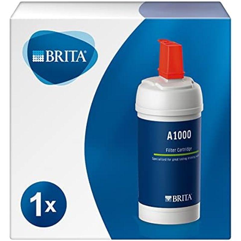 BRITA A1000水道水フィルターカートリッジ1012641 BRITA A1000水道水フィルターカートリッジ1012641