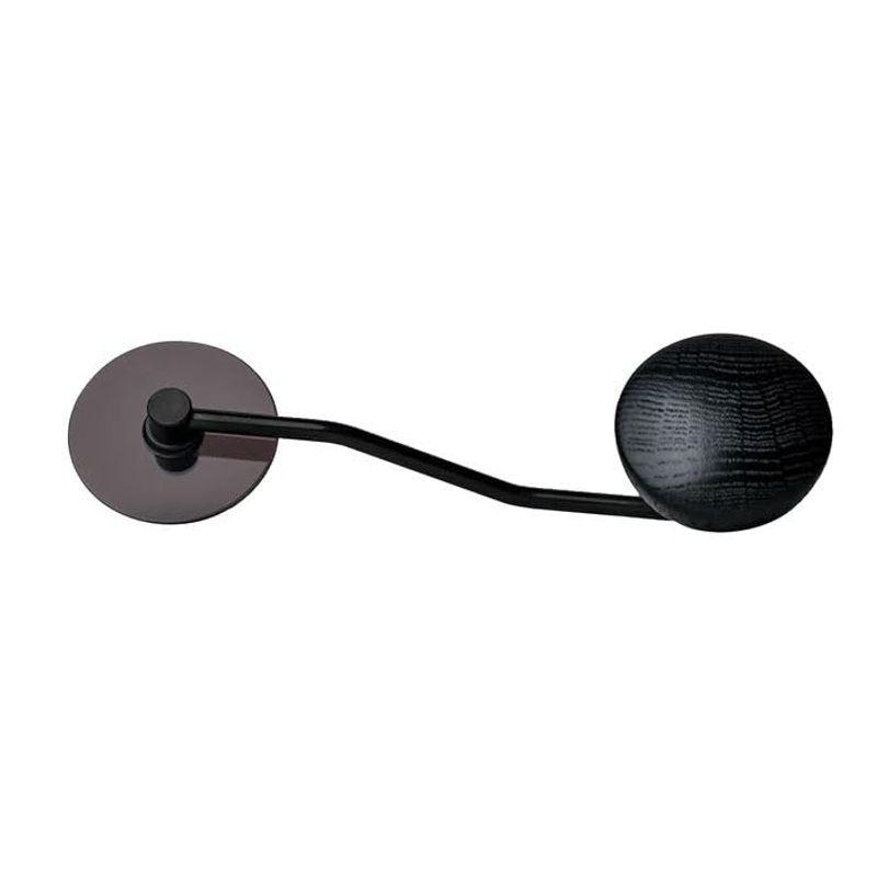 コマンダンテ Comandante 純正部品 C40 MK3/4専用 XL BLACK CRANK（XL 