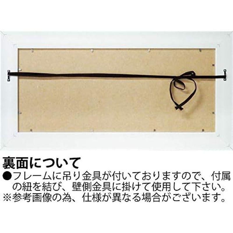 日本正規品 ユーパワー アートフレーム/静物 マルチカラー 本体重量:約0.9kg サム・トフト ゲル加工アートフレーム ST-10022
