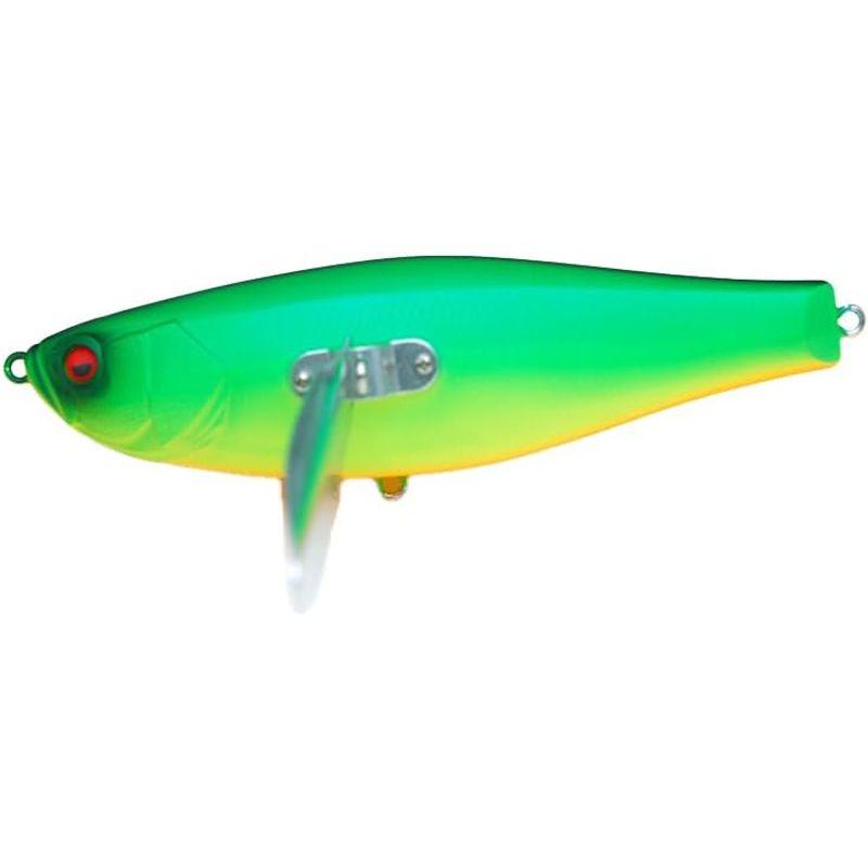 レイドジャパン(Raid Japan) DEKA DODGE (デカダッジ) 008