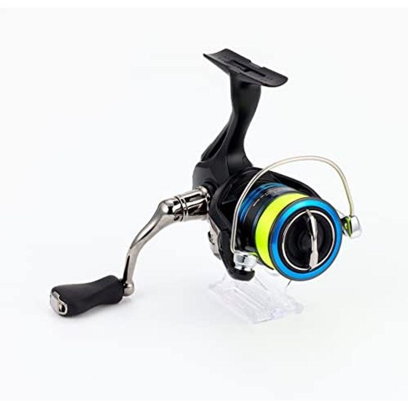 シマノ(SHIMANO) スピニングリール 21 ネクサーブ C5000HG｜lr-store｜02