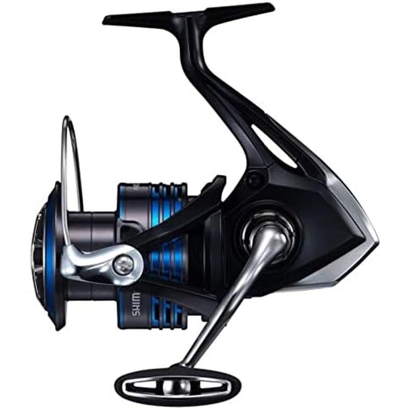 シマノ(SHIMANO) スピニングリール 21 ネクサーブ C5000HG｜lr-store｜07