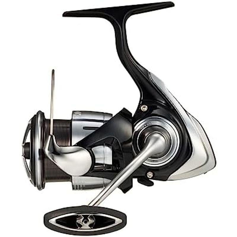 ダイワ(DAIWA) ショアジギング スピニングリール 23レグザ(LEXA) LT4000-CXH｜lr-store｜18