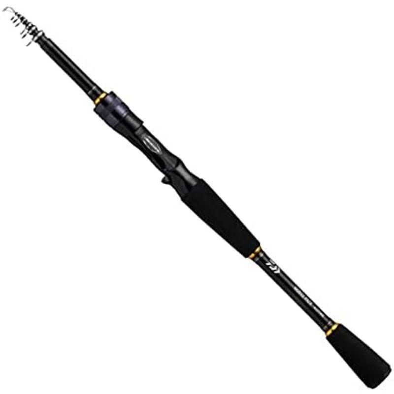 ダイワ(DAIWA) モバイルパック 765TMB・Q ブラック｜lr-store｜02