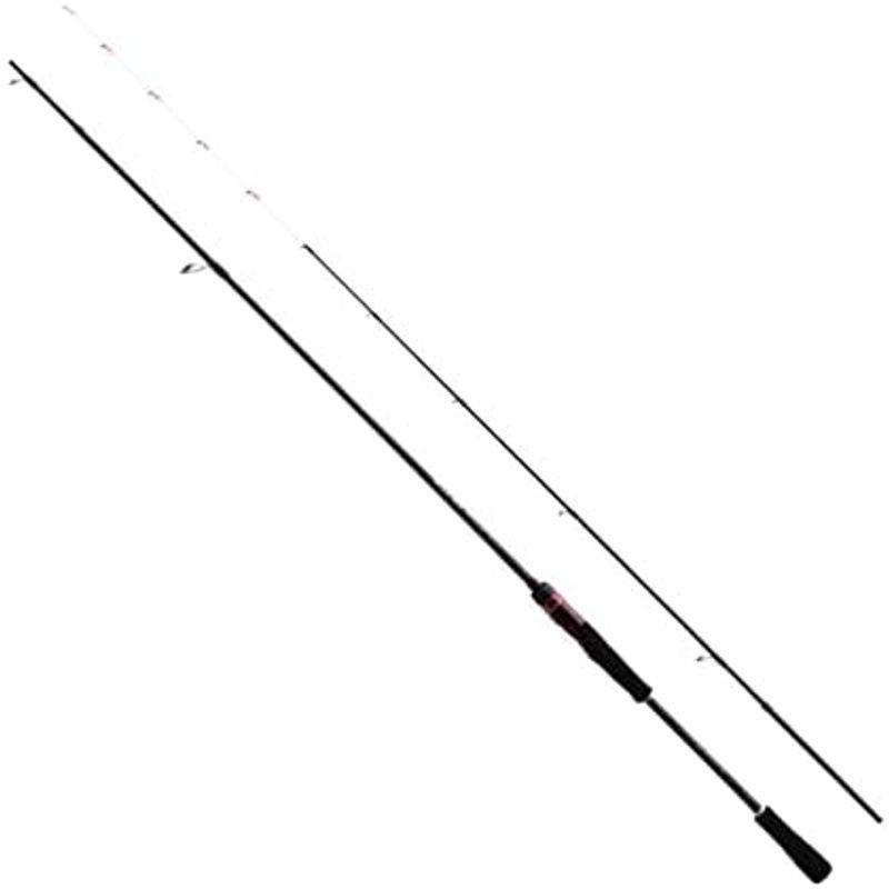 シマノ(SHIMANO) 19 セフィア SS メタルスッテ ベイトモデル B66MH-S ストロング 水深20~80m 乗せ重視 急流 大｜lr-store｜08