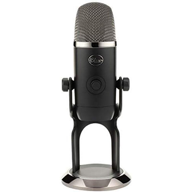 Logicool For Creators(ロジクール フォー クリエーターズ) ロジクール G Blue Yeti X BM600X US｜lr-store｜06