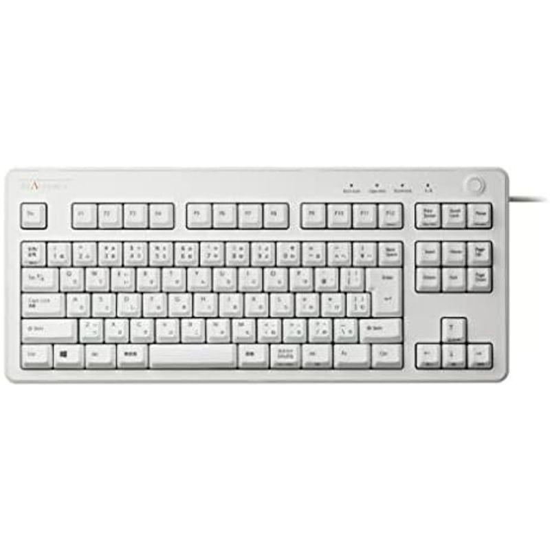 REALFORCE R3 キーボード 有線 フル 45g 日本語配列 ブラック R3UA11｜lr-store｜05