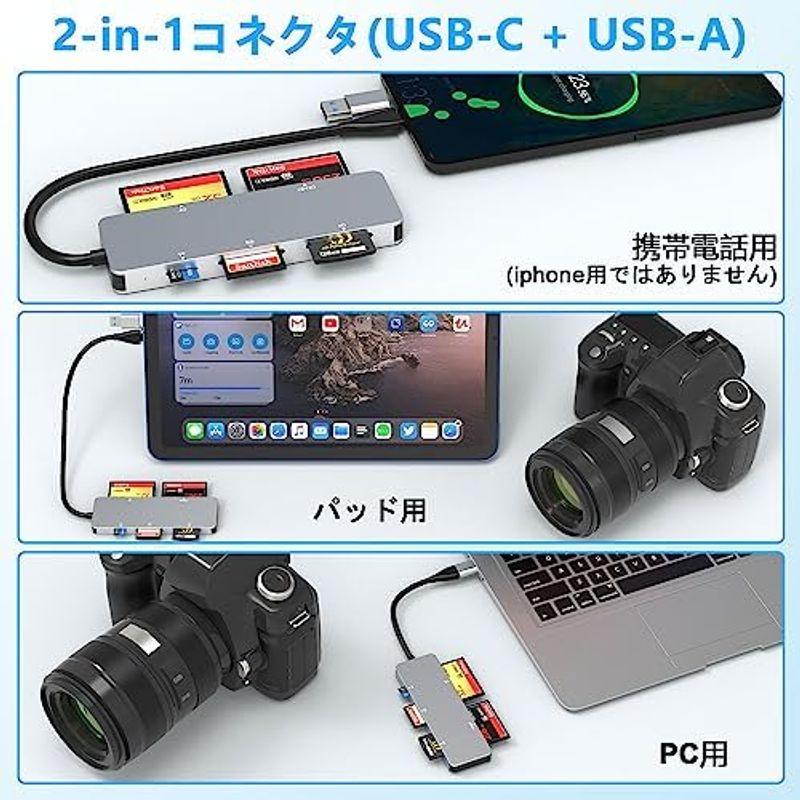 CFastカードリーダー、USB C A CFast 2.0カードリーダー、サン CFastカードリーダー、USB C A CFast 2.0カードリーダー、サン