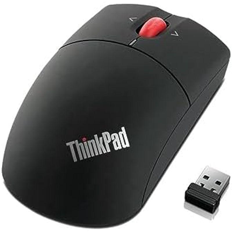 Lenovo レノボ ThinkPad レーザー ワイヤレスマウス チルトホイール USB無線マウス MORFMNO 4Y51A24585｜lr-store｜06