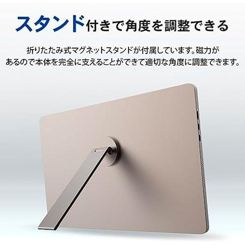 innocn モバイルモニター 15.6インチ フルHD OLED 有機ELパネル innocn モバイルモニター 15.6インチ フルHD OLED 有機ELパネル
