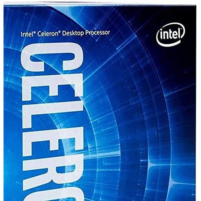 INTEL CPU BX80701G5900 Celeron G5900 、3.4GHz 、LGA 1200 、2MB BOX 日本正規流通｜lr-store｜04